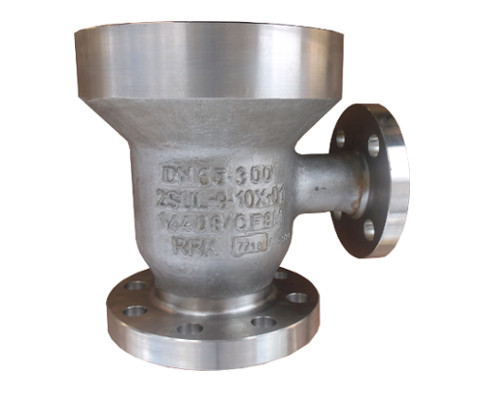 Stainless Steel Casting